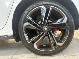 Skoda Fabia *130* 1,5 TSI DSG - *LOYALISIERUNGSAKTION*