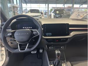 Skoda Fabia *130* 1,5 TSI DSG - *LOYALISIERUNGSAKTION*