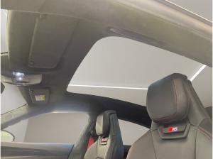 Audi RS e-tron GT performance ACC AUT Kam. 360