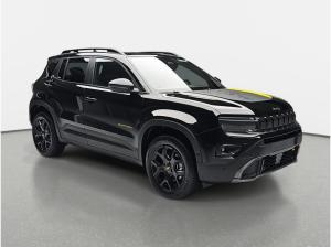 Jeep Avenger 1.2 E-HYBRID T3 DCT 4XE THE NORTH FACE MJ26