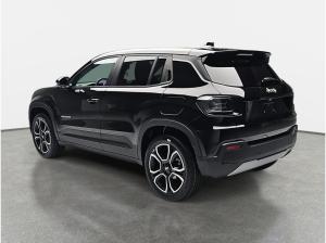 Jeep Avenger 1.2 E-HYBRID T3 DCT SUMMIT MJ26 INFOTAINMENT UND KOMFORT-PAKET
