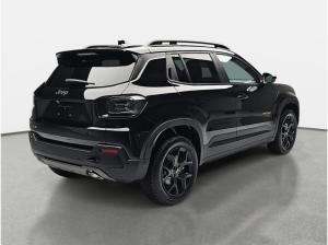 Jeep Avenger 1.2 E-HYBRID T3 DCT 4XE THE NORTH FACE MJ26