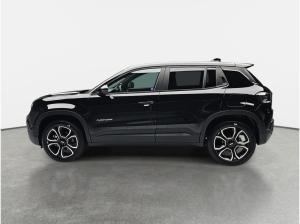Jeep Avenger 1.2 E-HYBRID T3 DCT SUMMIT MJ26 INFOTAINMENT UND KOMFORT-PAKET