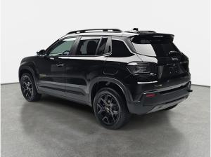 Jeep Avenger 1.2 E-HYBRID T3 DCT 4XE THE NORTH FACE MJ26