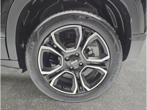 Jeep Avenger 1.2 E-HYBRID T3 DCT SUMMIT MJ26 INFOTAINMENT UND KOMFORT-PAKET