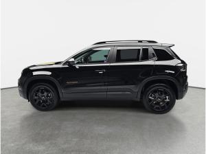 Jeep Avenger 1.2 E-HYBRID T3 DCT 4XE THE NORTH FACE MJ26