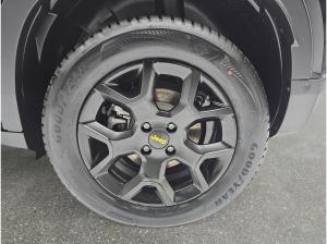 Jeep Avenger 1.2 E-HYBRID T3 DCT 4XE THE NORTH FACE MJ26