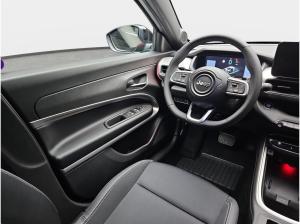 Jeep Avenger 1.2 E-HYBRID T3 DCT SUMMIT MJ26 INFOTAINMENT UND KOMFORT-PAKET