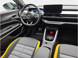 Jeep Avenger 1.2 E-HYBRID T3 DCT 4XE THE NORTH FACE MJ26