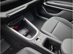 Jeep Avenger 1.2 E-HYBRID T3 DCT SUMMIT MJ26 INFOTAINMENT UND KOMFORT-PAKET