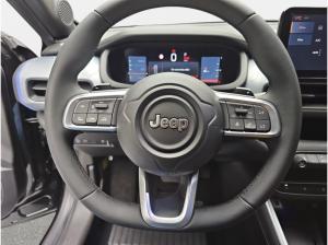 Jeep Avenger 1.2 E-HYBRID T3 DCT 4XE THE NORTH FACE MJ26