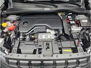 Jeep Avenger 1.2 E-HYBRID T3 DCT 4XE THE NORTH FACE MJ26