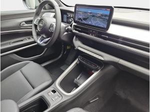 Jeep Avenger 1.2 E-HYBRID T3 DCT SUMMIT MJ26 INFOTAINMENT UND KOMFORT-PAKET