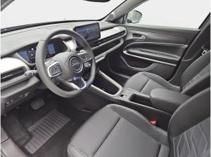 Jeep Avenger 1.2 E-HYBRID T3 DCT SUMMIT MJ26 INFOTAINMENT UND KOMFORT-PAKET