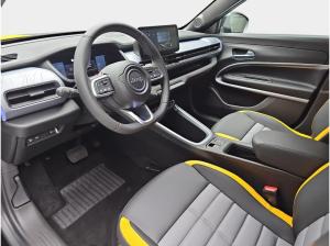 Jeep Avenger 1.2 E-HYBRID T3 DCT 4XE THE NORTH FACE MJ26