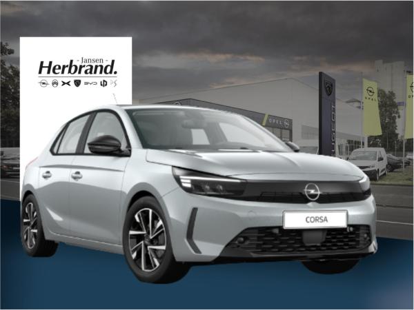 Opel Corsa Edition 1.2 Turbo OPEL FLAT FOR FREE!!! WINTER-Paket | KOMFORT-Paket | Allwetter - sofort verfügbar