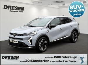 Renault Symbioz Techno 140 LED*360°Kamera*Totwinkelwarner*Navigation*Sitzheizung*