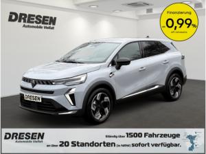 Renault Symbioz Techno 140 LED*360°Kamera*Totwinkelwarner*Navigation*Sitzheizung*