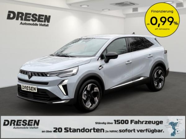 Renault Symbioz Techno 140 LED*360°Kamera*Totwinkelwarner*Navigation*Sitzheizung*