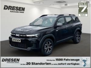 Dacia Bigster Expression hybrid 155 LED*Sitzheizung*Kamera*Klimaautomatik*