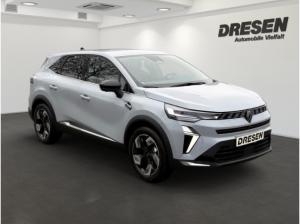 Renault Symbioz Techno 140 LED*360°Kamera*Totwinkelwarner*Navigation*Sitzheizung*