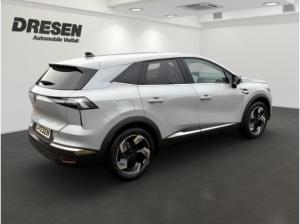 Renault Symbioz Techno 140 LED*360°Kamera*Totwinkelwarner*Navigation*Sitzheizung*