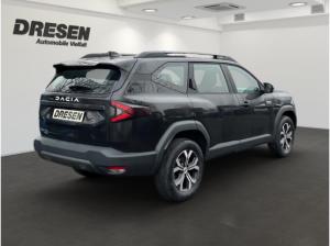 Dacia Bigster Expression hybrid 155 LED*Sitzheizung*Kamera*Klimaautomatik*