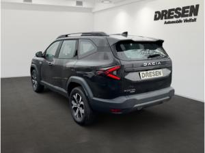 Dacia Bigster Expression hybrid 155 LED*Sitzheizung*Kamera*Klimaautomatik*