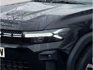 Dacia Bigster Expression hybrid 155 LED*Sitzheizung*Kamera*Klimaautomatik*