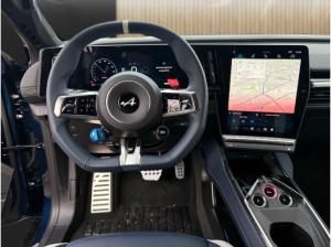 Alpine A390 A 390 GT Driving-Pack*Devialet-XtremeSound*Alcantara Dachhimmel*Telemetrics*