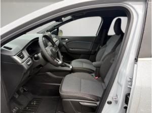 Renault Symbioz Techno 140 LED*360°Kamera*Totwinkelwarner*Navigation*Sitzheizung*