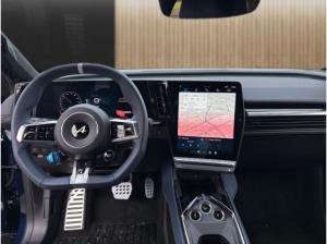 Alpine A390 A 390 GT Driving-Pack*Devialet-XtremeSound*Alcantara Dachhimmel*Telemetrics*