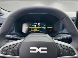Dacia Bigster Expression hybrid 155 LED*Sitzheizung*Kamera*Klimaautomatik*