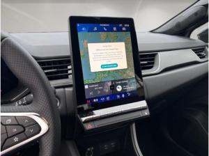 Renault Symbioz Techno 140 LED*360°Kamera*Totwinkelwarner*Navigation*Sitzheizung*