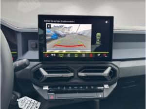 Dacia Bigster Expression hybrid 155 LED*Sitzheizung*Kamera*Klimaautomatik*