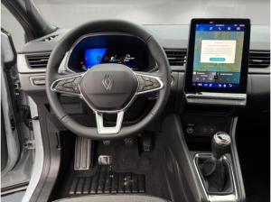 Renault Symbioz Techno 140 LED*360°Kamera*Totwinkelwarner*Navigation*Sitzheizung*