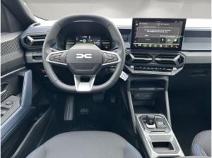 Dacia Bigster Expression hybrid 155 LED*Sitzheizung*Kamera*Klimaautomatik*