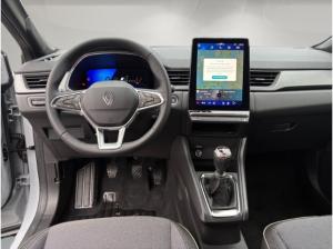 Renault Symbioz Techno 140 LED*360°Kamera*Totwinkelwarner*Navigation*Sitzheizung*