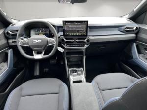 Dacia Bigster Expression hybrid 155 LED*Sitzheizung*Kamera*Klimaautomatik*