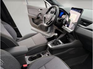 Renault Symbioz Techno 140 LED*360°Kamera*Totwinkelwarner*Navigation*Sitzheizung*