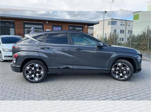 Hyundai KONA 65 kWh Prime *19" *Sitz,Technik,Leder-Paket