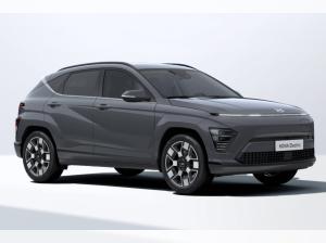 Hyundai KONA 65 kWh Prime *19" *Sitz,Technik,Leder-Paket