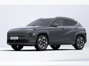 Hyundai KONA 65 kWh Prime *19" *Sitz,Technik,Leder-Paket