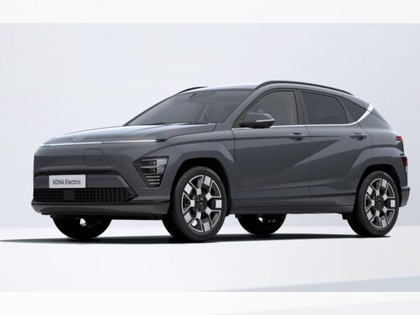 Hyundai KONA 65 kWh Prime *19" *Sitz,Technik,Leder-Paket