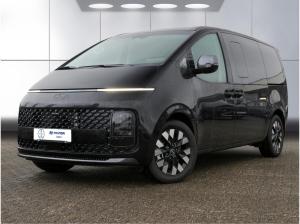 Hyundai STARIA (US4) Signature