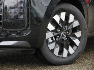 Hyundai STARIA (US4) Signature