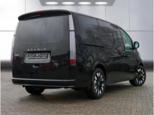 Hyundai STARIA (US4) Signature