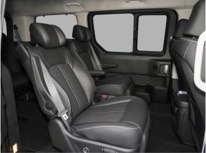 Hyundai STARIA (US4) Signature