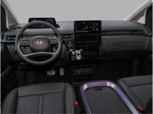 Hyundai STARIA (US4) Signature