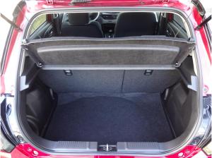 Suzuki Swift Comfort+